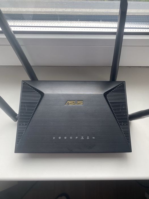 Роутер Asus AX1800