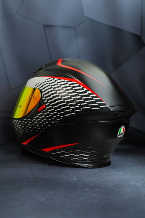 Мотошолом Agv  Shark  Hjc shoei Scorpion Xlite  Ruroc Nolan rpha
