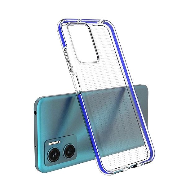 Spring Case etui Xiaomi Redmi Note 11E /Redmi 10/5G / Redmi 10 Prime+