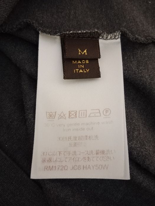 Футболка Louis Vuitton оригинал gucci dolce