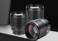 Fujifilm / Viltrox 85mm F/1.8 Mark II AF para Fuji X