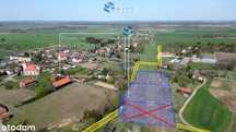 Cisza i przestrzeń – Słonecznik, gmina Morąg