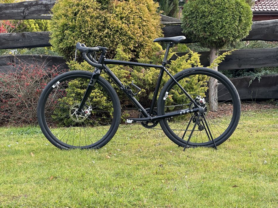 Gravel Octane One Gridd jak nowy