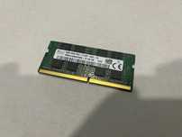 Pamięć RAM 2x 8 GB DDR4 2133 MT/s SODIMM