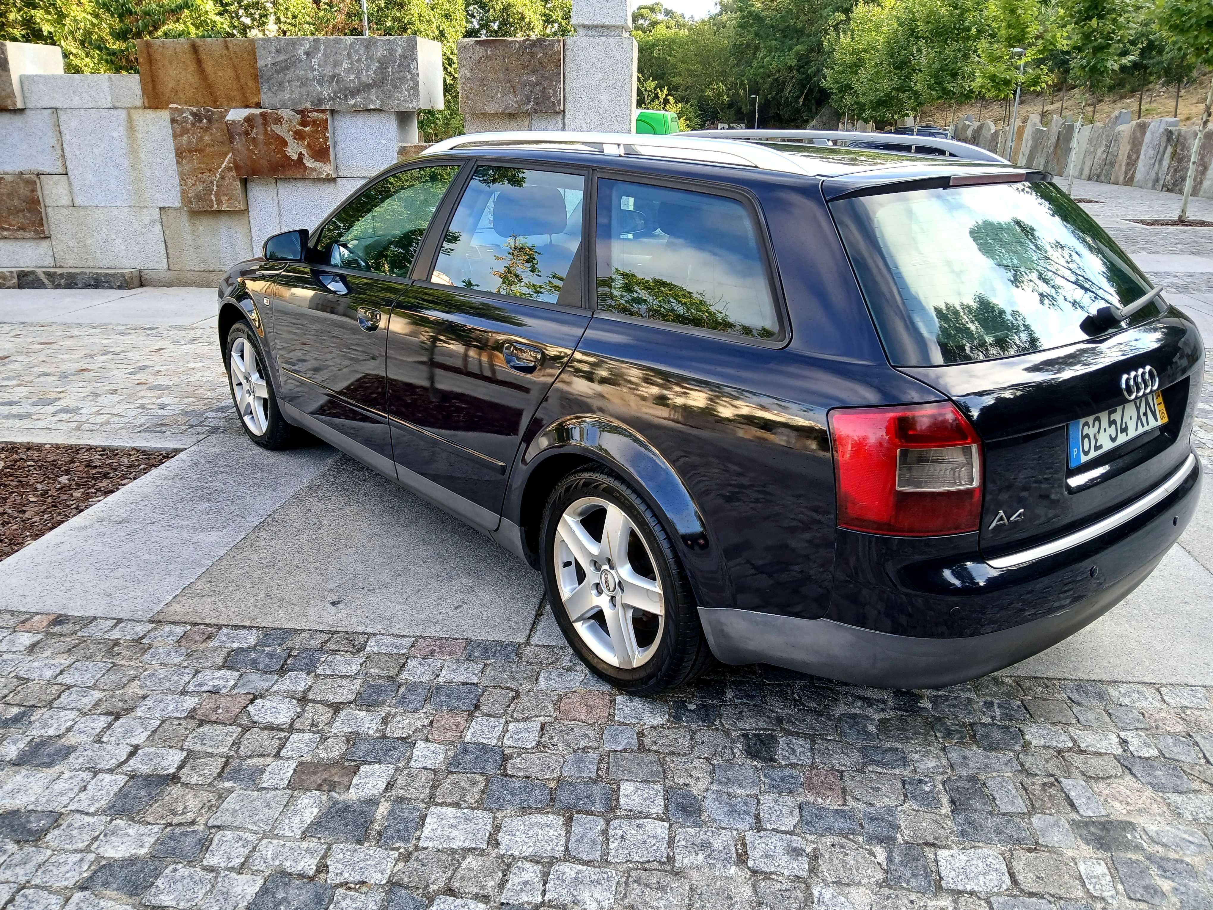 Audi a4 avant, 1,9 tdi