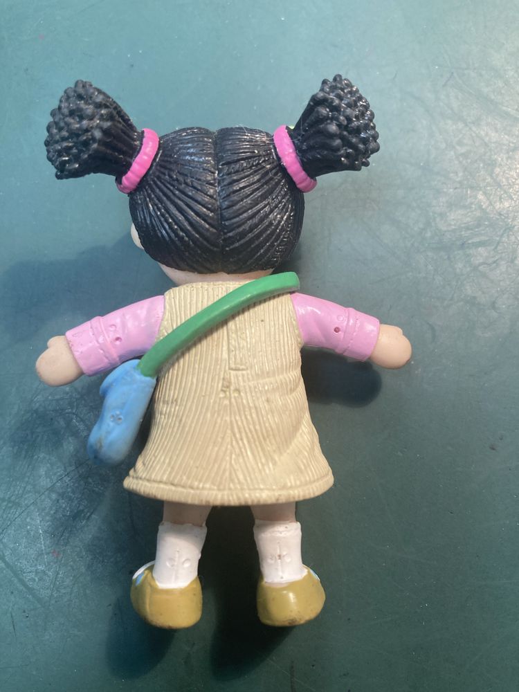 Brinquedo figura Amanda It's Magical