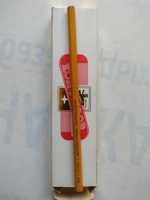 Механический карандаш Балтика и др.