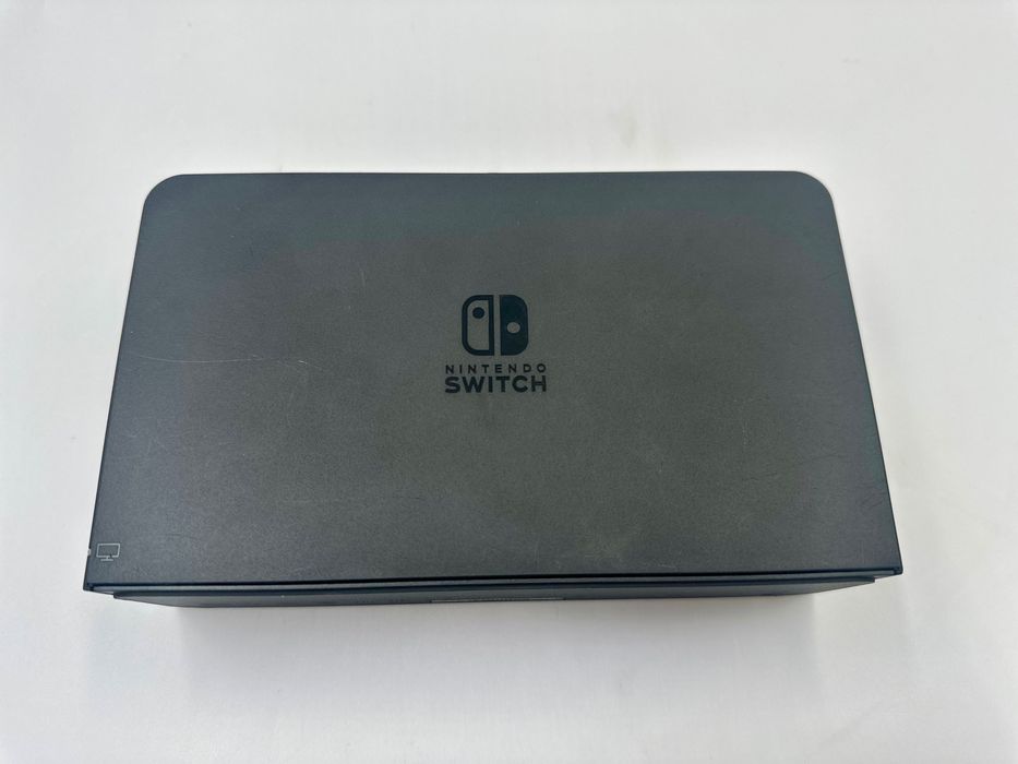 Oficjalna Stacja Dokująca Ładująca HEG-007 Nintendo Switch