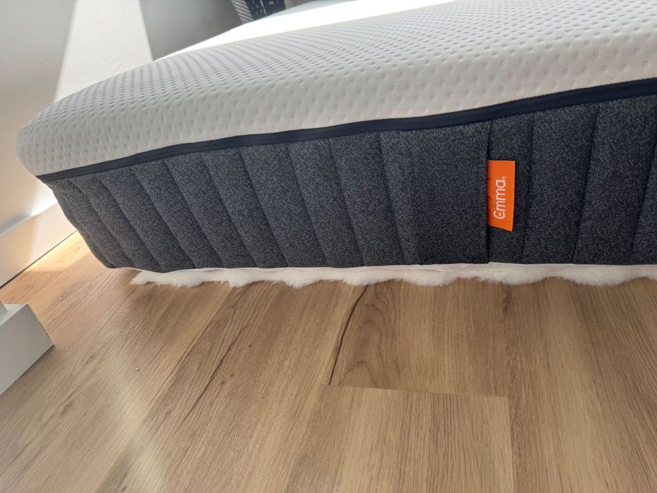 Colchão Emma Hybrid 2m/ 1.60m