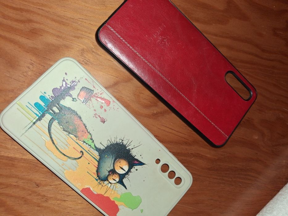 Samsung A30s + Extras = Impecável