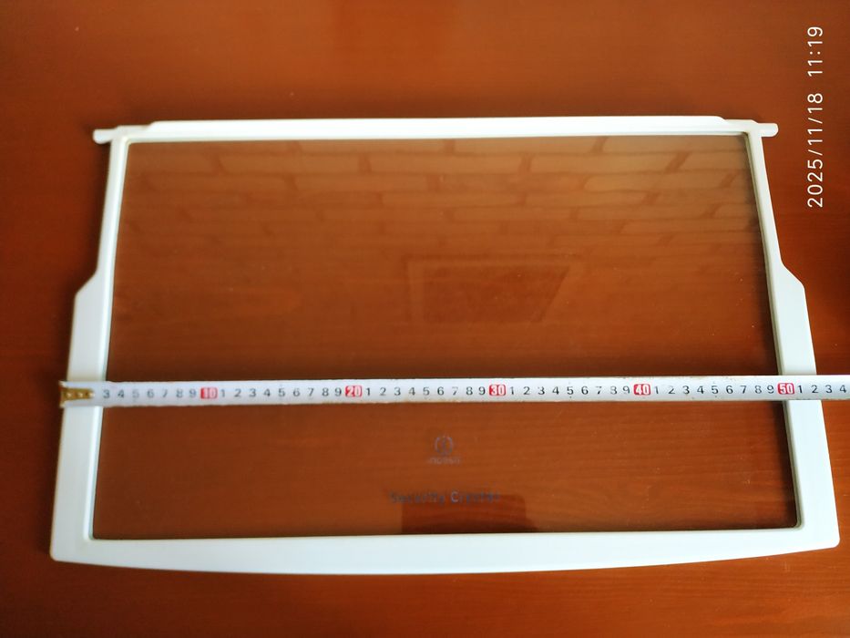 Полиця холодильника Indesit