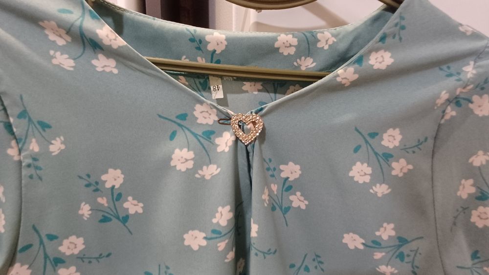 Сукня для вагітних, 48-52 розмір