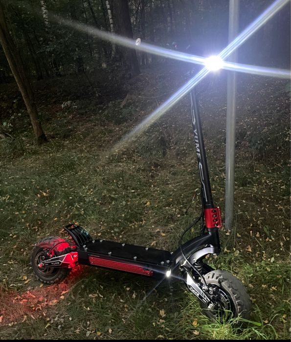 OKAZJA! Hulajnoga wysokiej jakosci