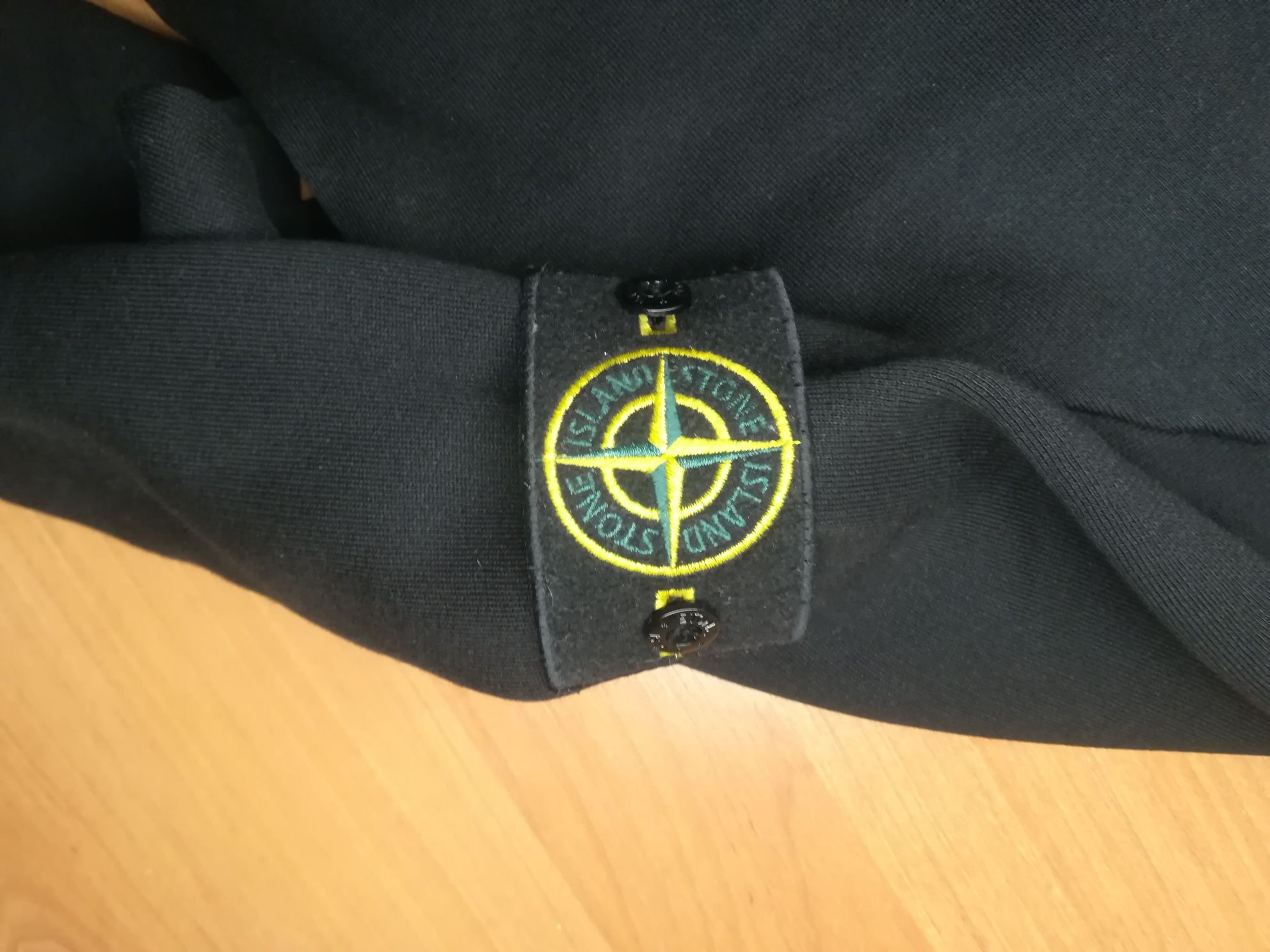 Stone island САМОПАЛ