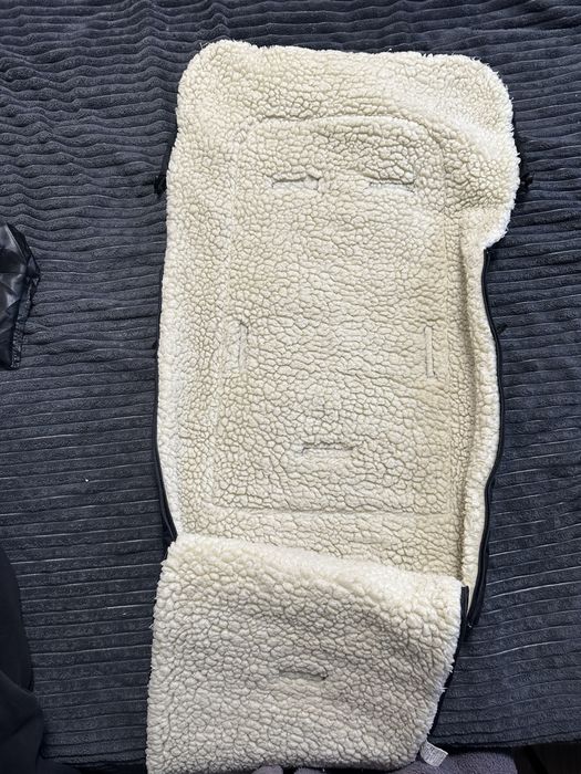 Конверт зимовий