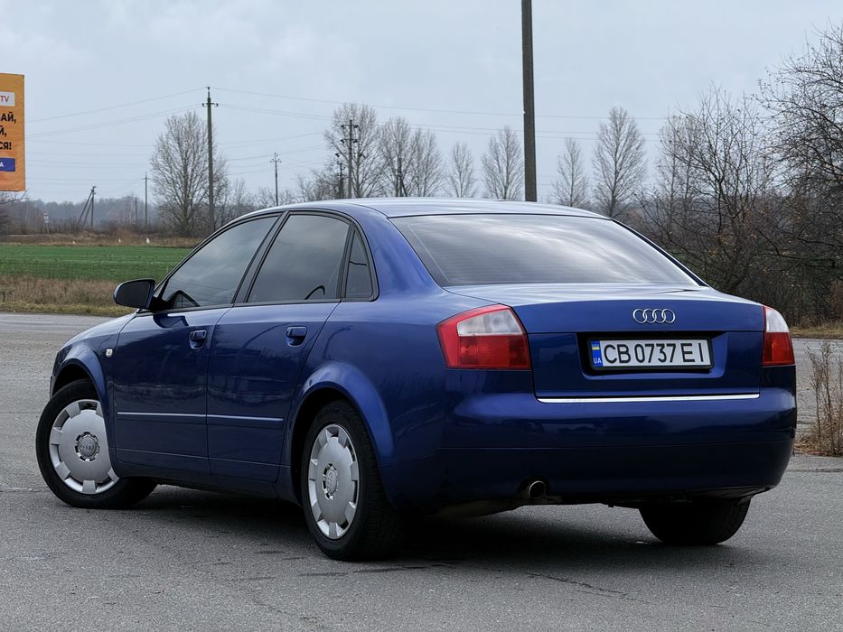 Продам Audi A4Від власника! Автомат