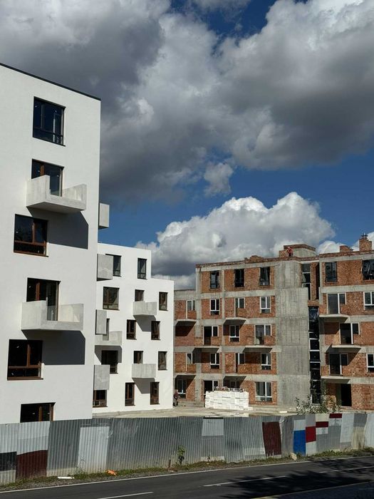 Простора квартира ЖК Family House | 70м2 + тераса