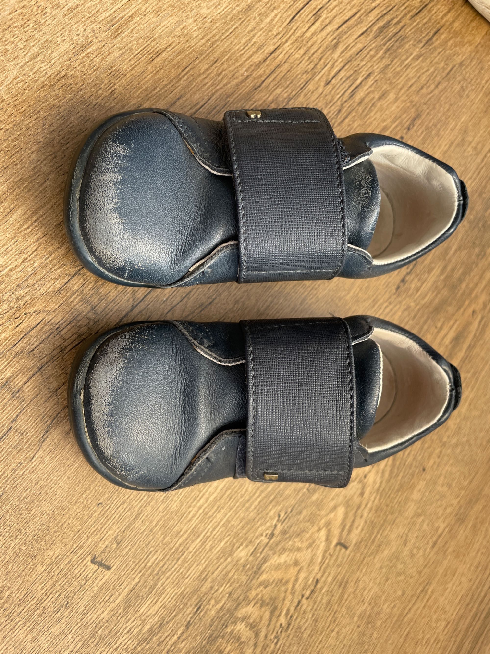 Buty bobux i-walk r. 23