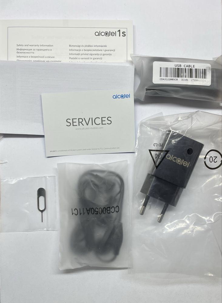 Alcatel 1 S 5024D