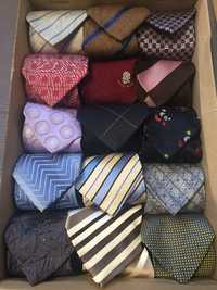 Продам галстуки разных цветов Англия