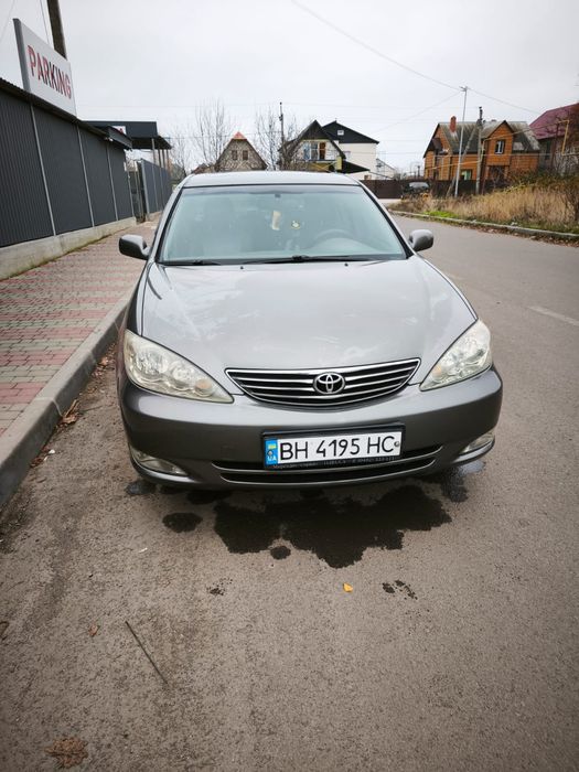 Продам Toyota camry 30 3.0 акпп