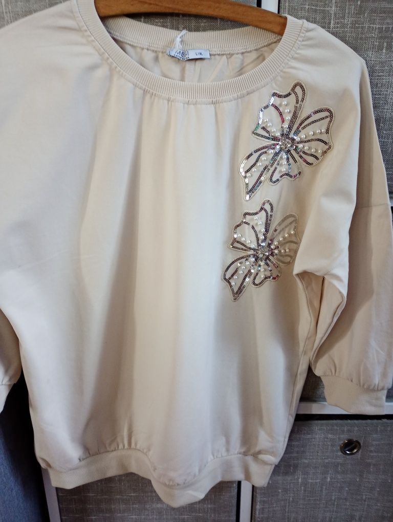 Bluza bluzka Megi