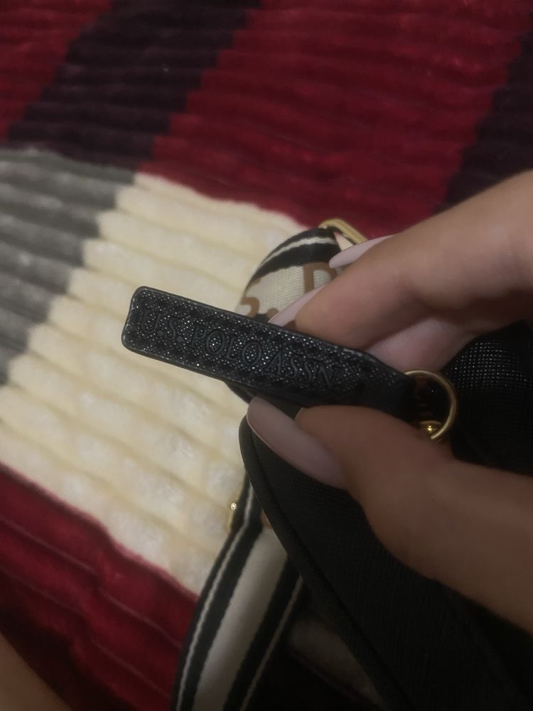 сумка оригінал polo
