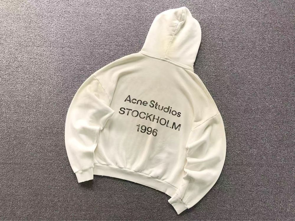 ‼️РОЗПРОДАЖ‼️ Худі Acne Studios