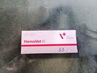 Hemovet tabletki dla psa anemia 53 tabletki vet expert