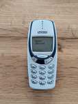 Nokia 3330. Stan bdb.