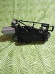 Motor de limpa-vidros traseira Peugeot 206