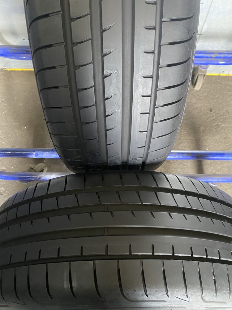 Opony Letnie GOODYEAR 205/45R17 88W