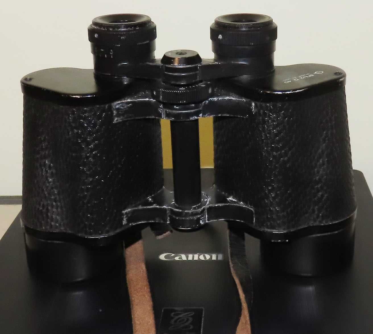 Lornetka BPC2 12x40 USSR