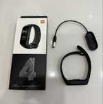 Relógio Xiaomi Mi Smart Band 4