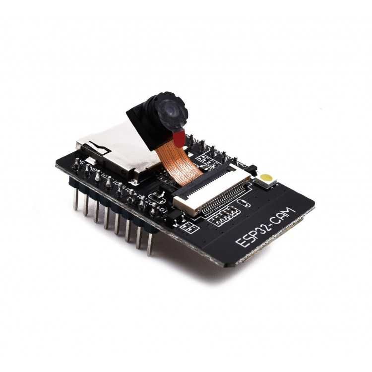 vendo pack ESP32-CAM + HW597 USBtoTTL