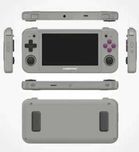 ANBERNIC RG505 Портативная консоль Игра Android 12 128 гб