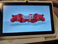 Tablet Insys para Peças