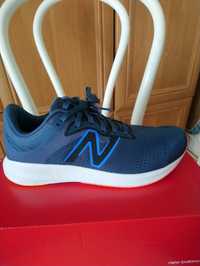 Nowe, oryginalne buty męskie New Balance rozmiar 40,5