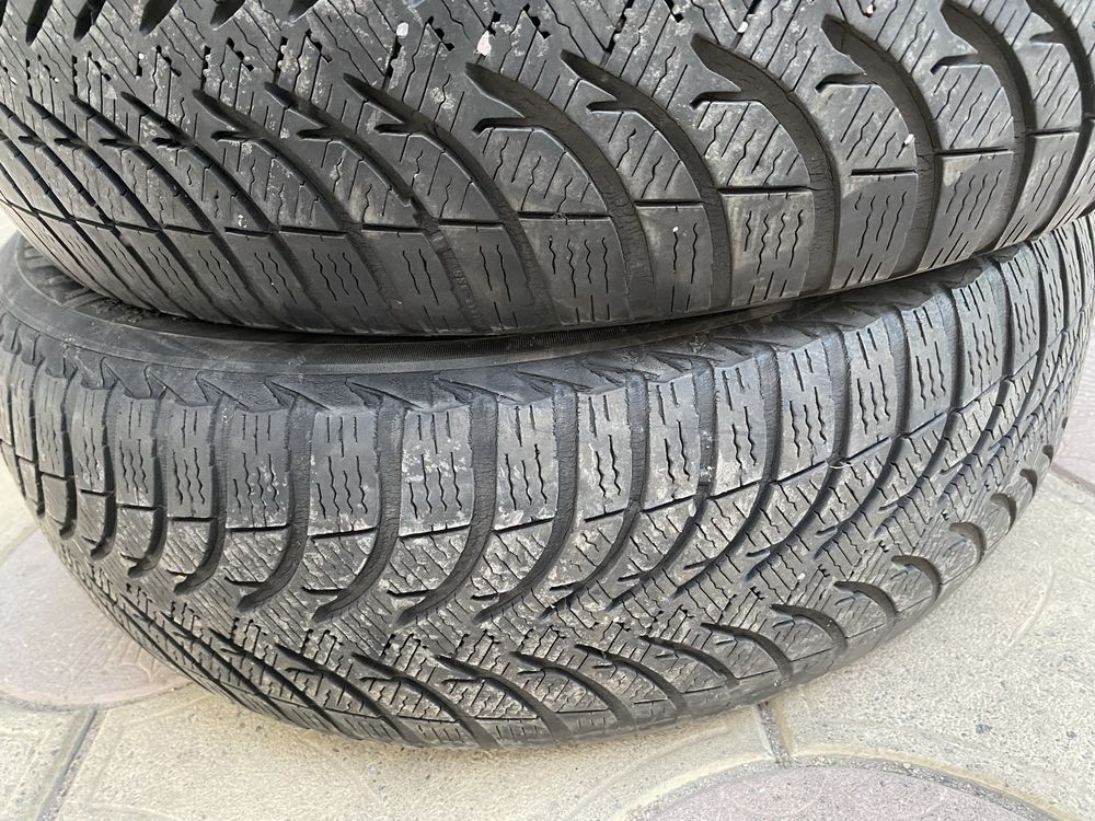 Michelin 205/60r6