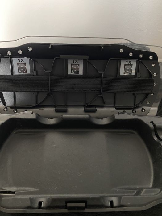 Logitech PlayGear Street para Sony PSP