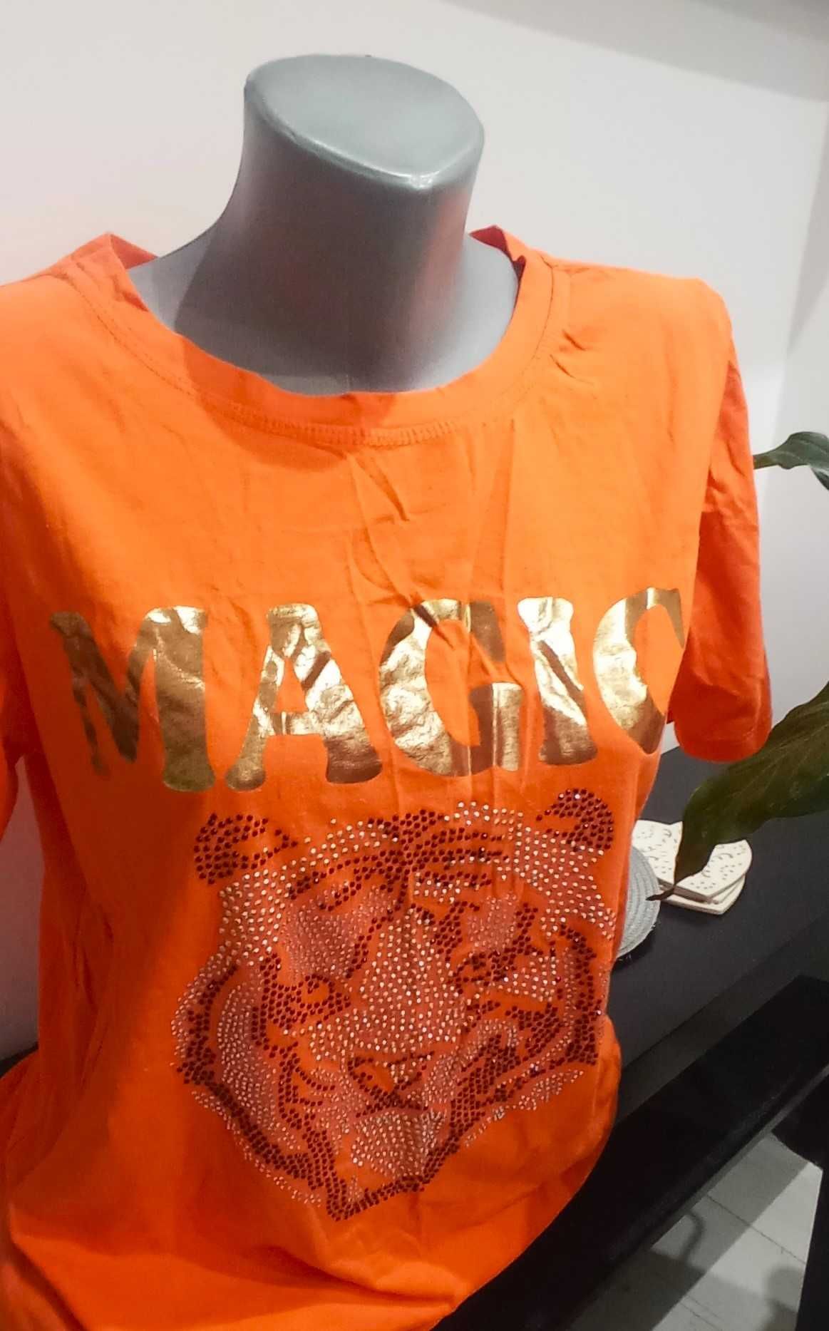 Bluzka New collection