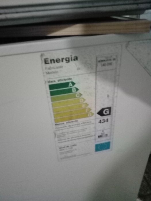 arca Congeladora
