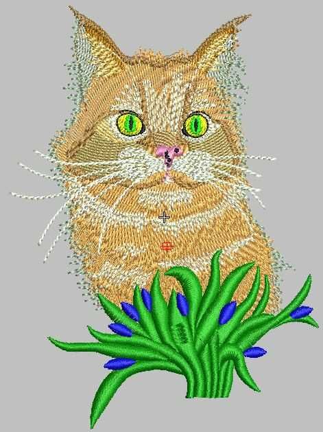 Розробка дизайнів вишивка машинна Wilcom Вышивка дизайн Фото На заказ