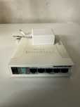MikroTik RB951G-2HnD