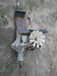 Hydro-gear 331 -0510 mtd yard man gutbrod sn automat traktorek kosiark