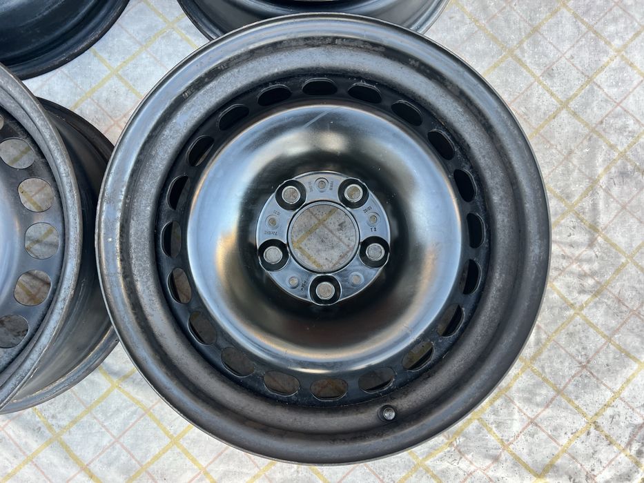 BMW r16 5x120 5-series e60, e32, e34, e38, 3-series e36, e46, e90, Z3