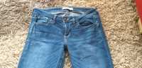 Jeansy, skinny Hollister W27 L31