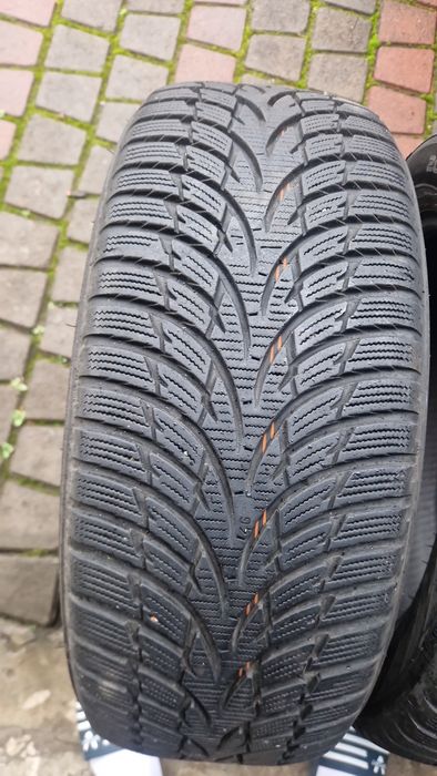nokian 205 55 16