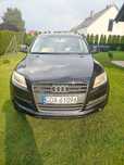 Sprzedam Audi Q7