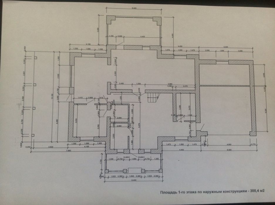 Продам дом в Обуховке "Серебряный Бор"